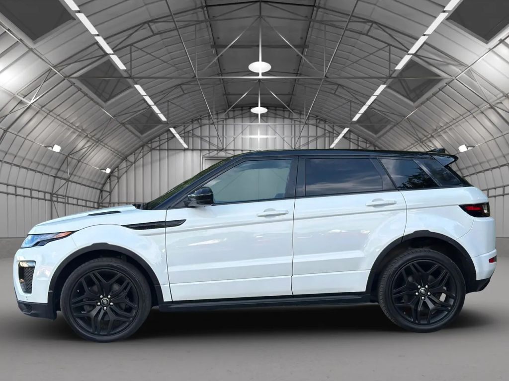 land rover range rover evoque 2018 SALVD2RX2JH312256 image land rover range rover evoque 2018 SALVD2RX2JH312256 image